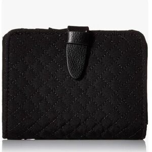 NWOT- Vera Bradley RFID wallet